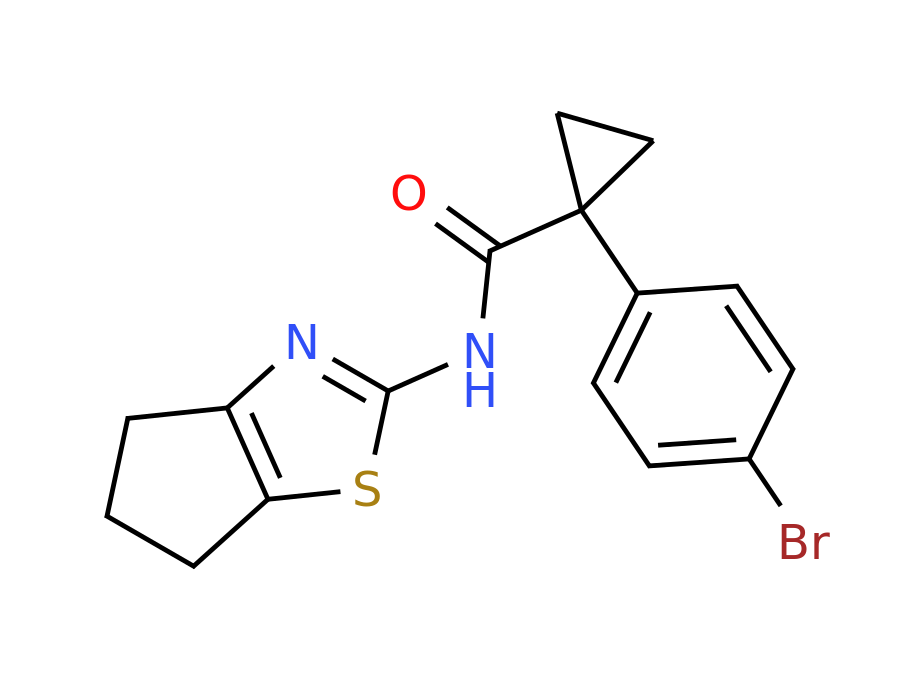 Structure Amb19262365