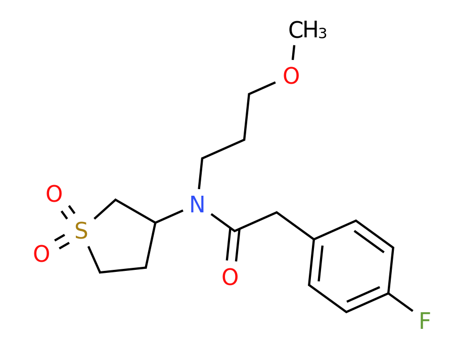 Structure Amb19262375