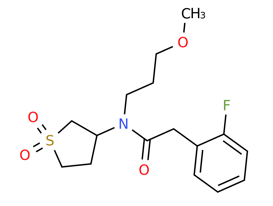 Structure Amb19262376