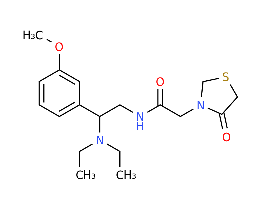 Structure Amb19262390