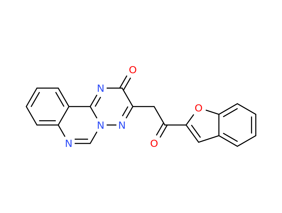 Structure Amb19262457