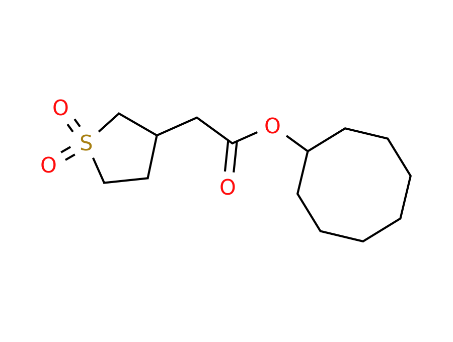 Structure Amb19262512