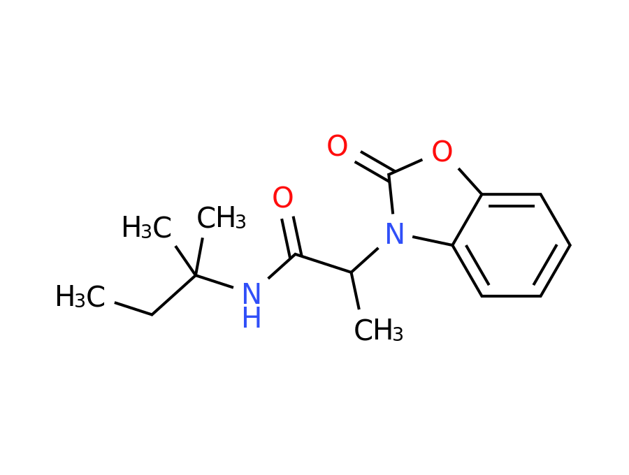 Structure Amb19262535