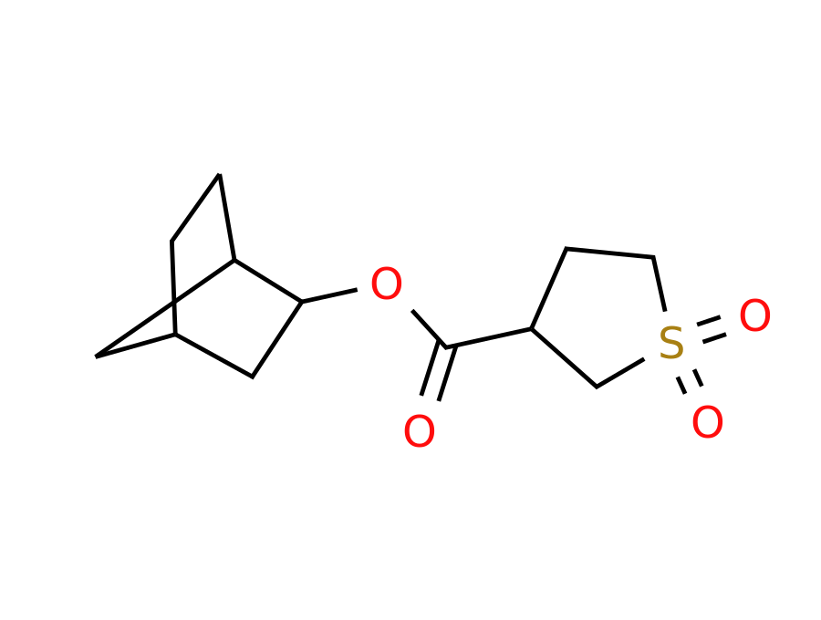 Structure Amb19262538