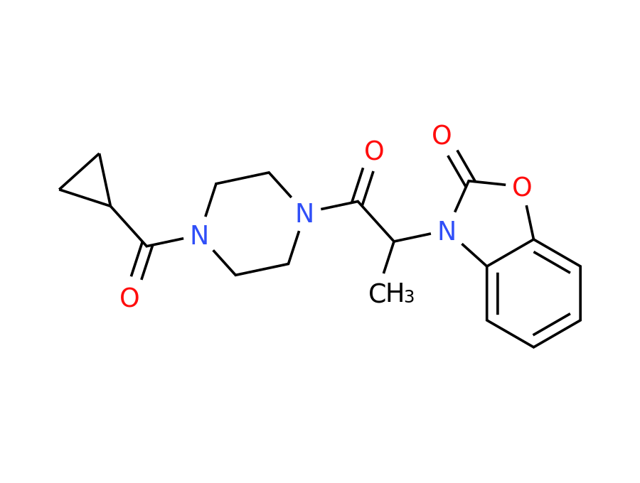 Structure Amb19262558