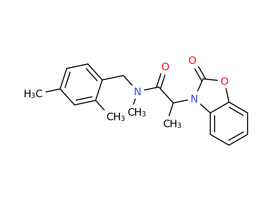 Structure Amb19262576