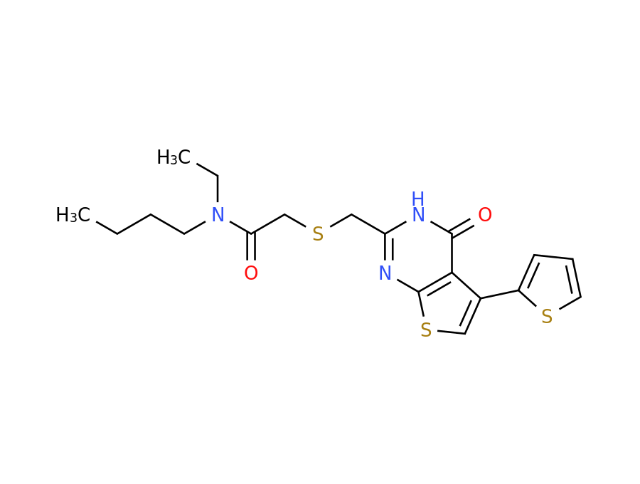 Structure Amb19262662