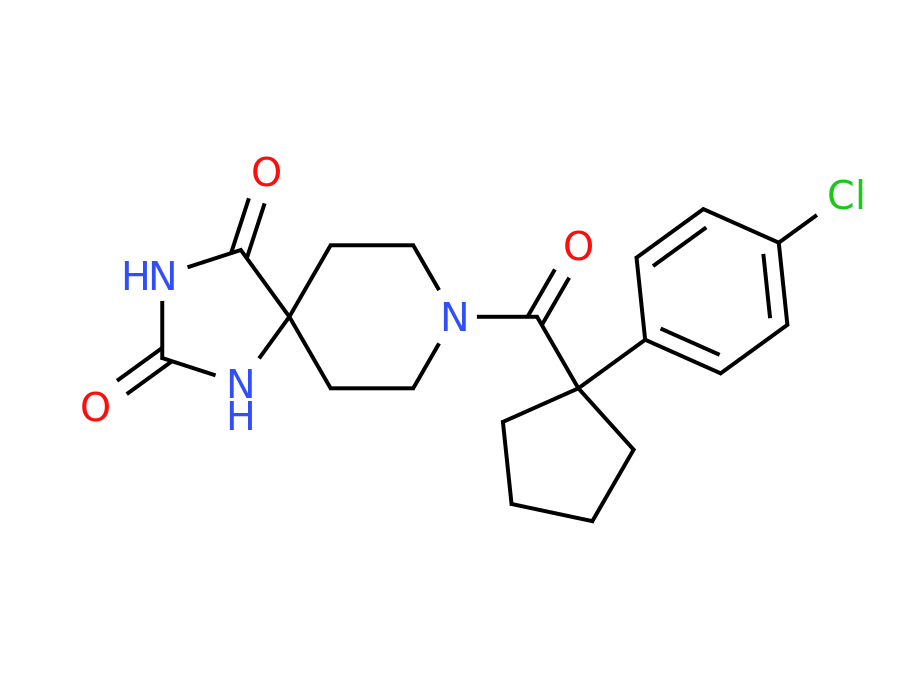 Structure Amb19262706