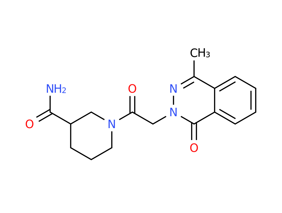 Structure Amb19262871