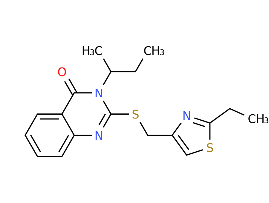 Structure Amb19263020