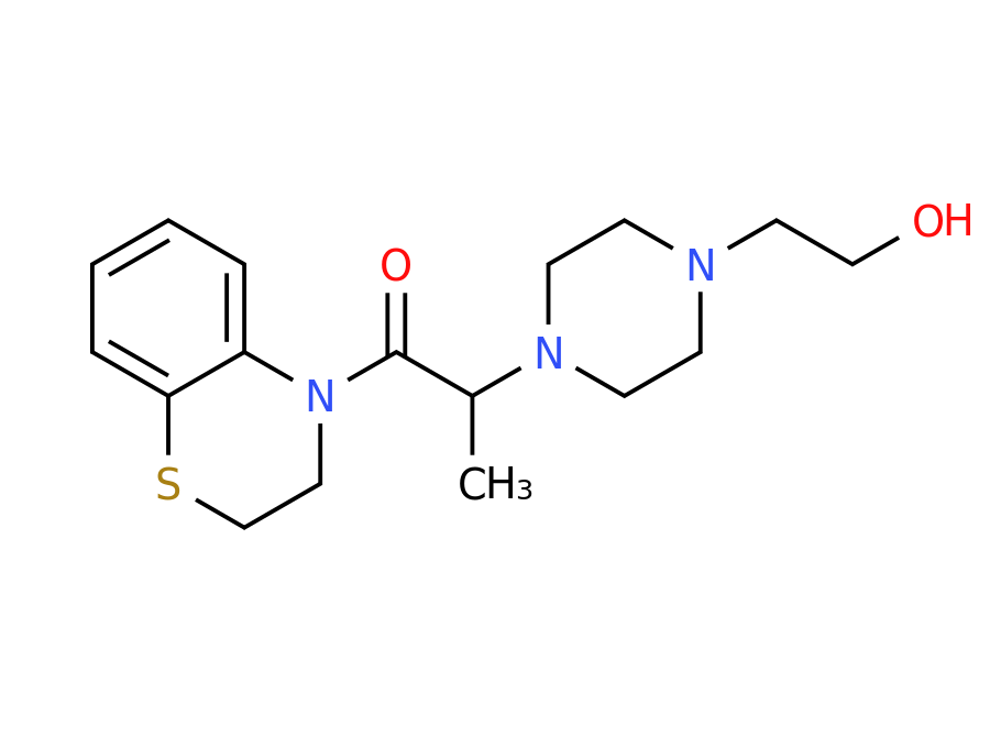 Structure Amb19263059