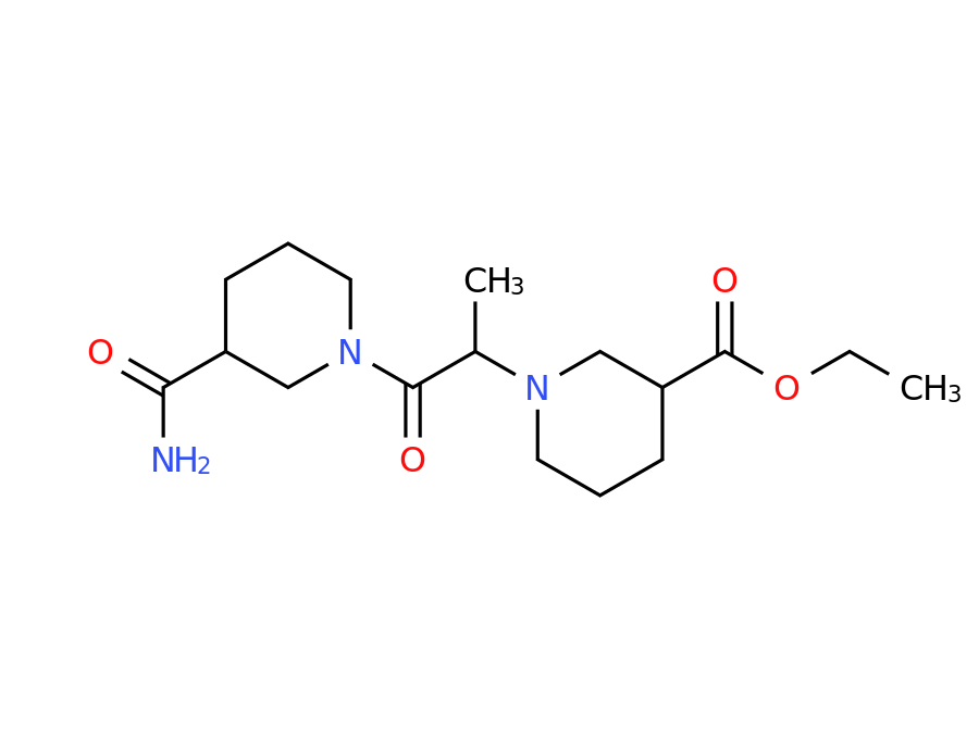 Structure Amb19263061