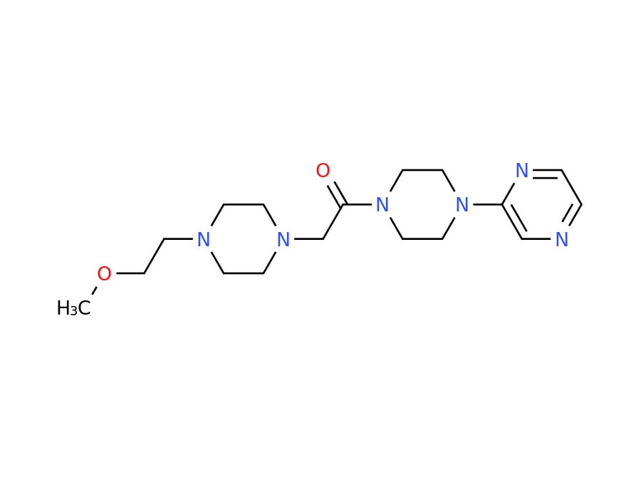 Structure Amb19263136