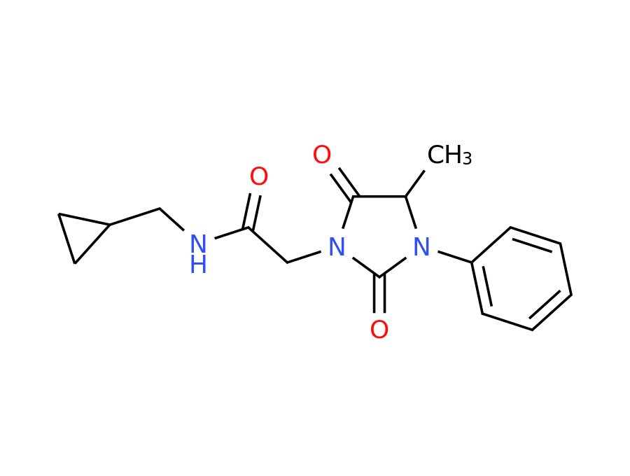 Structure Amb19263168