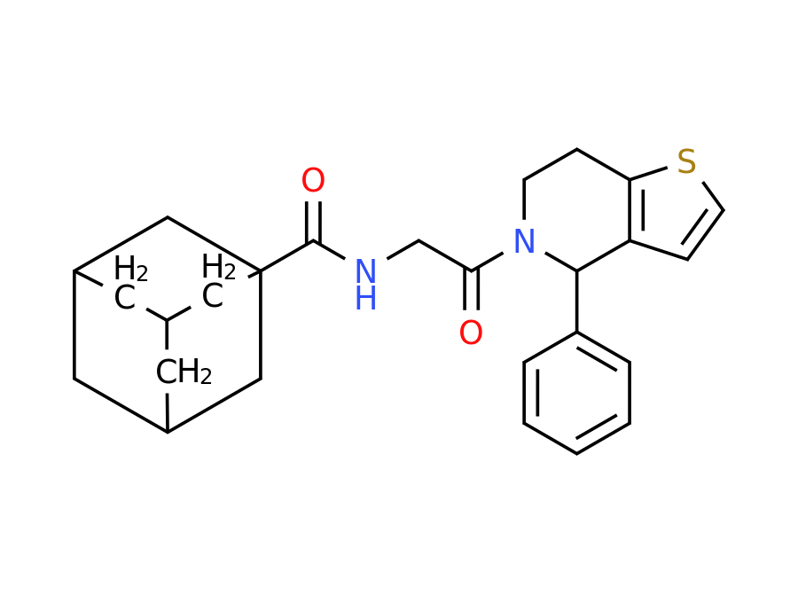 Structure Amb19263188