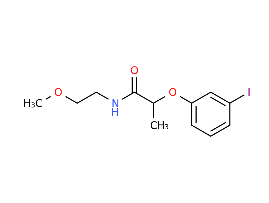 Structure Amb192632