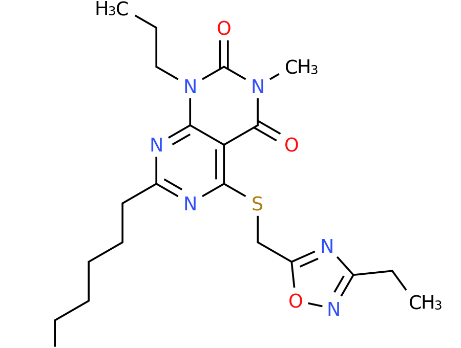 Structure Amb19263218