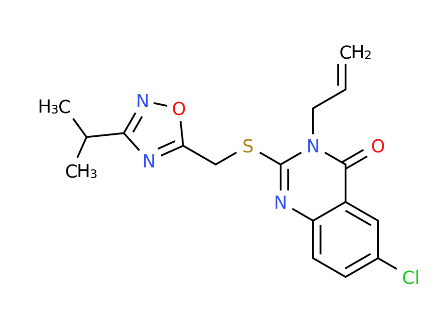 Structure Amb19263219