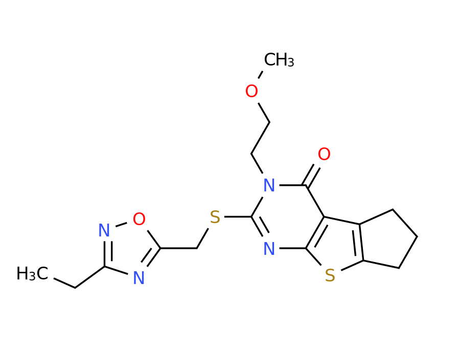 Structure Amb19263223