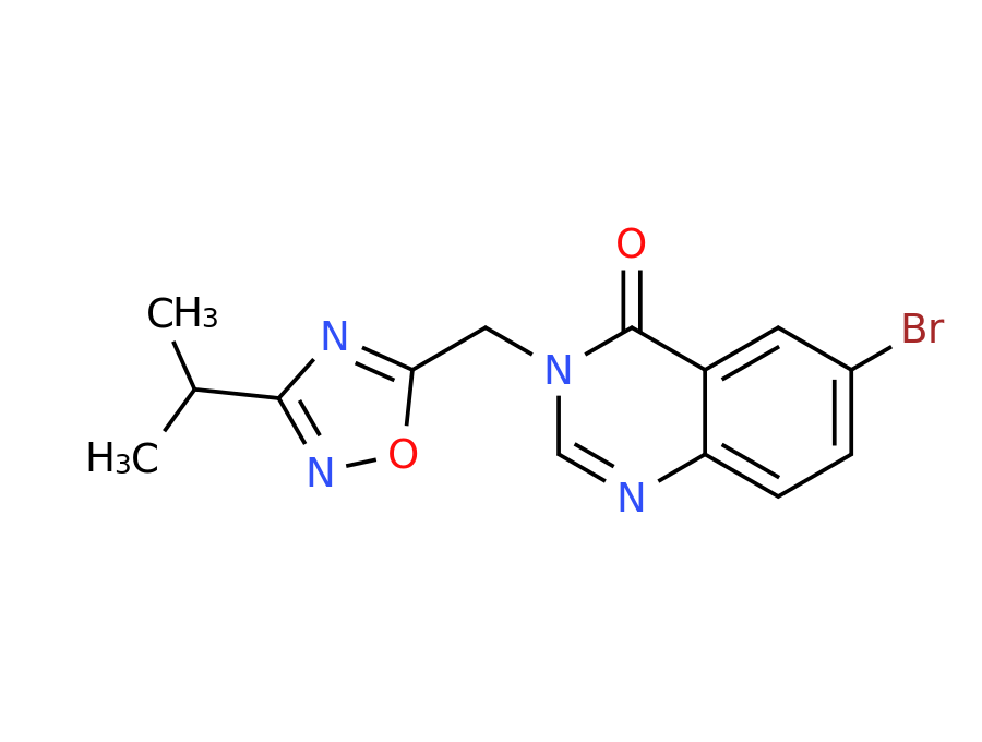 Structure Amb19263231