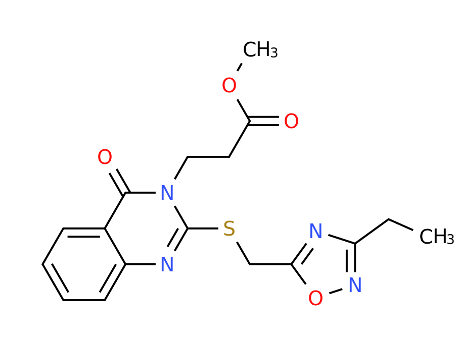 Structure Amb19263253