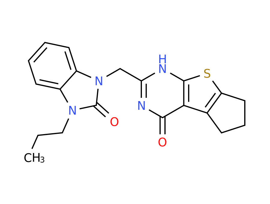 Structure Amb19263296