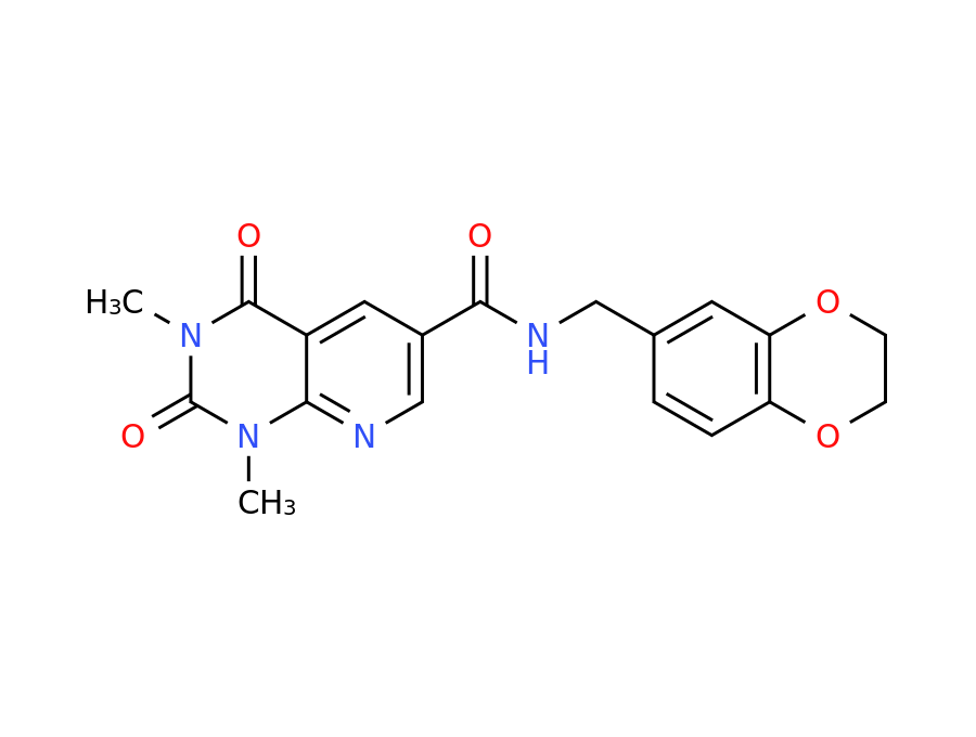 Structure Amb19263429