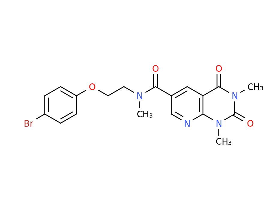 Structure Amb19263477