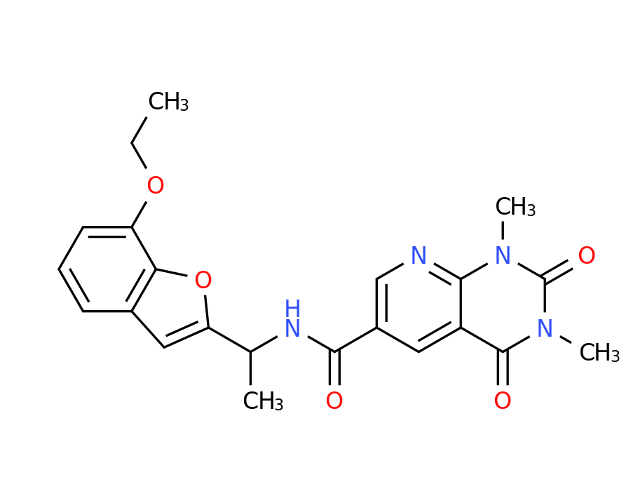 Structure Amb19263532