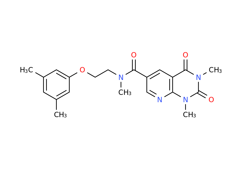 Structure Amb19263538