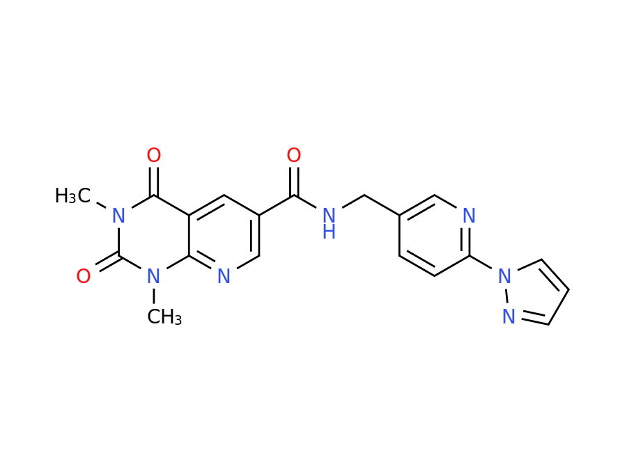 Structure Amb19263611