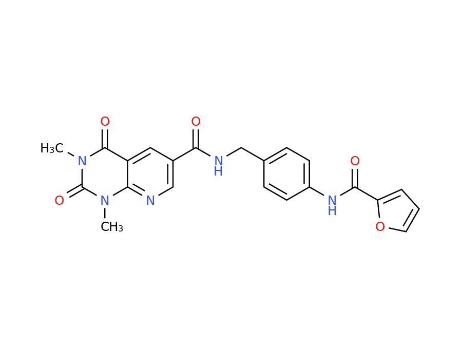 Structure Amb19263636