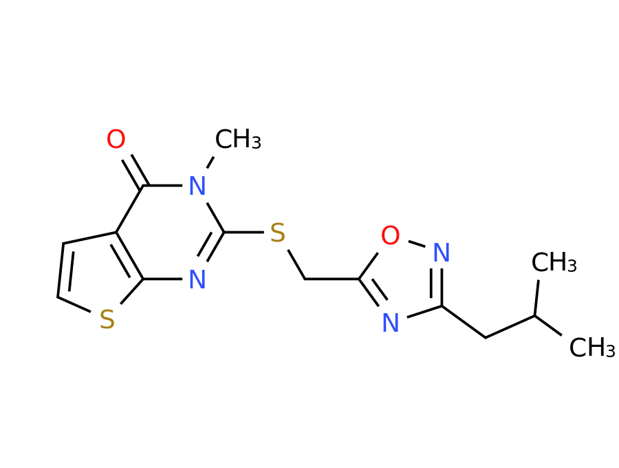 Structure Amb19263680