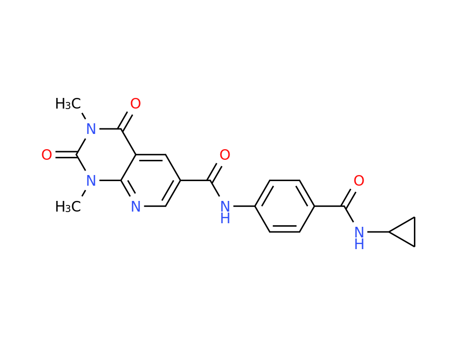 Structure Amb19263739