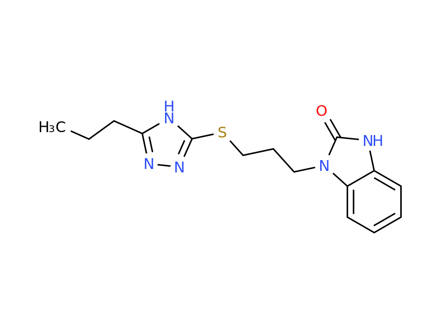 Structure Amb19263781