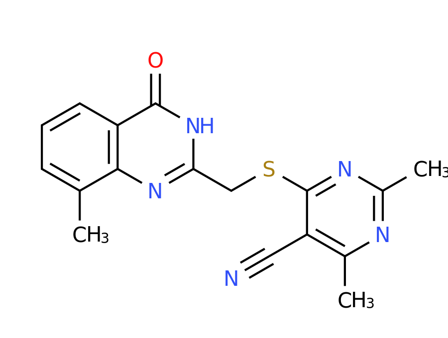 Structure Amb19263789