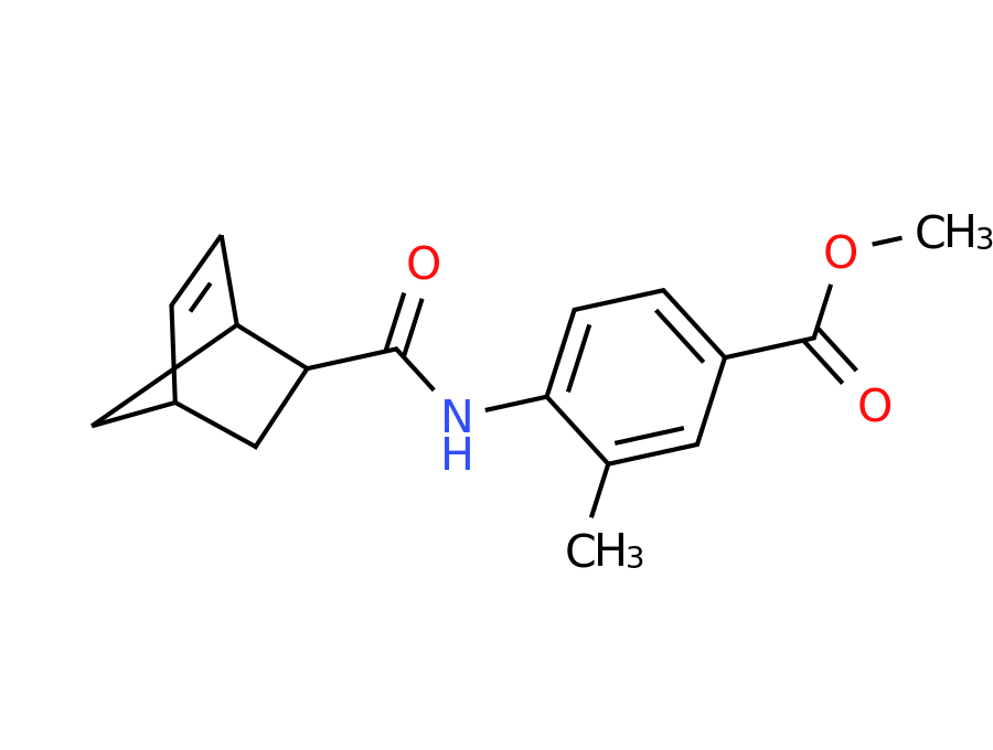 Structure Amb19263795