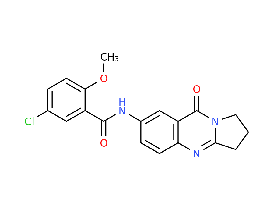 Structure Amb19263844