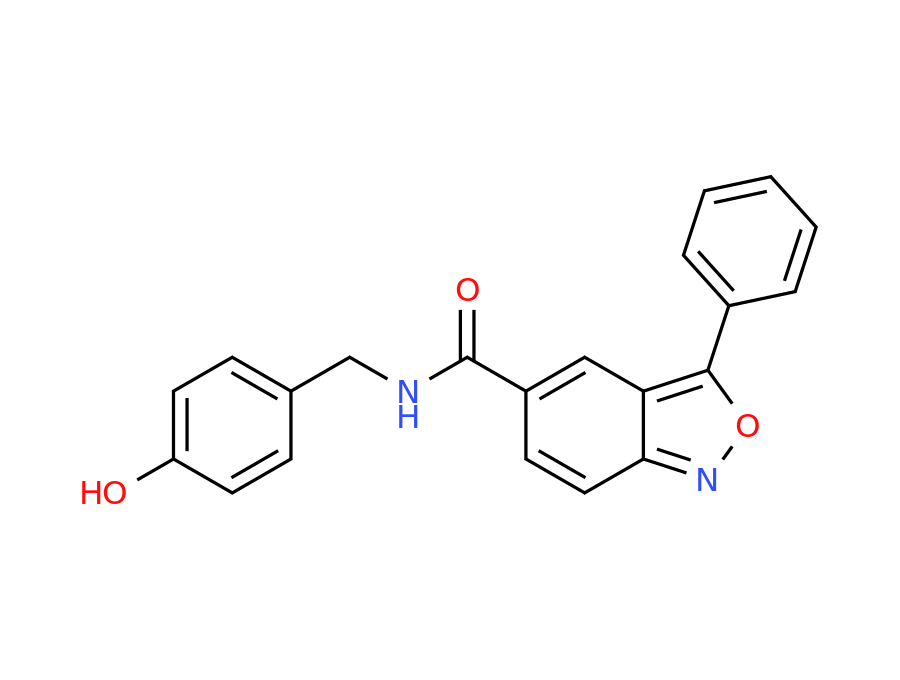 Structure Amb19264069