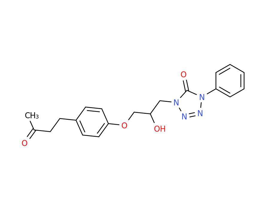 Structure Amb19264288