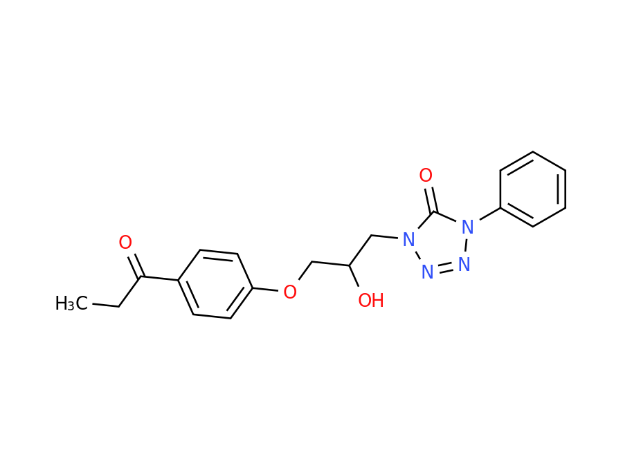 Structure Amb19264293