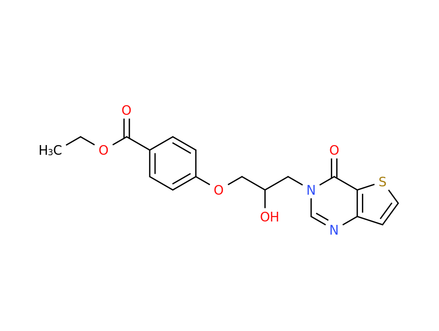 Structure Amb19264327