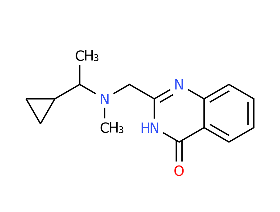 Structure Amb19264575