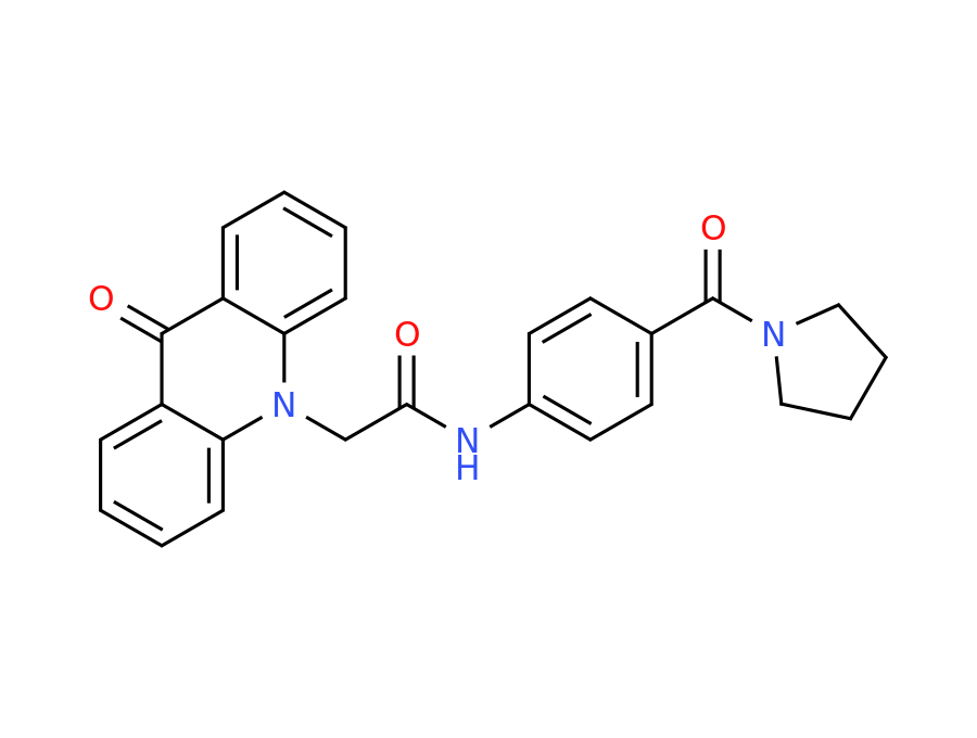 Structure Amb19264628