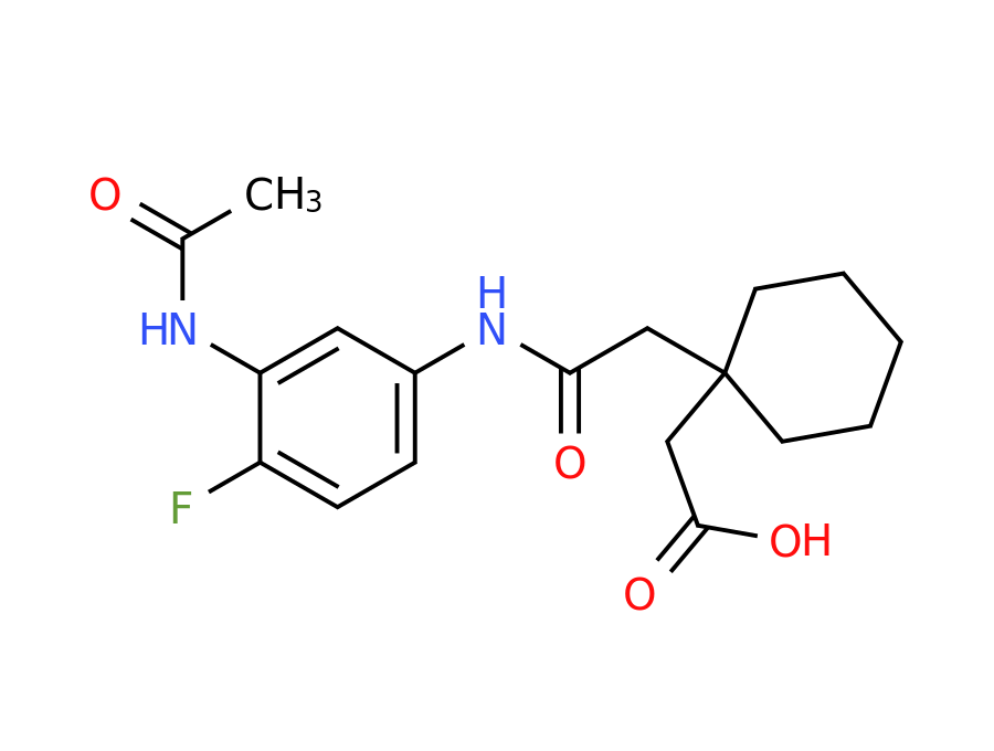 Structure Amb19264709