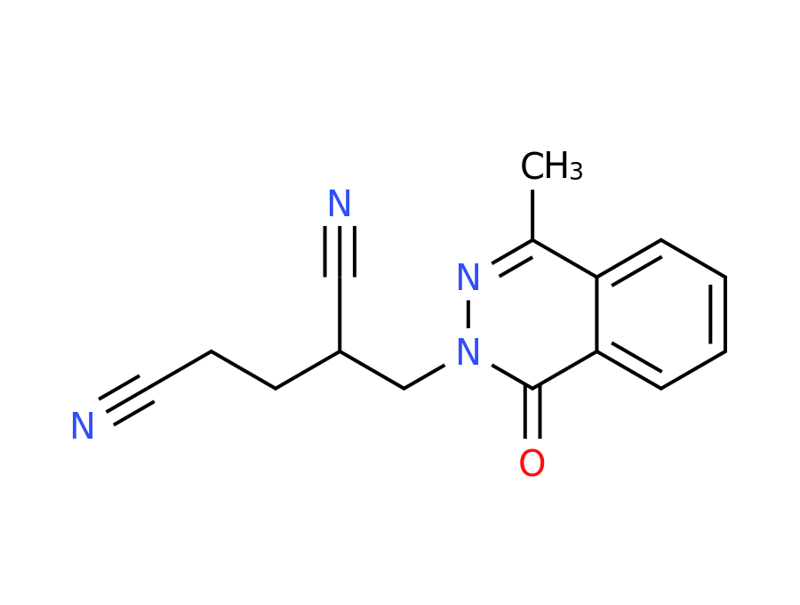 Structure Amb19264778