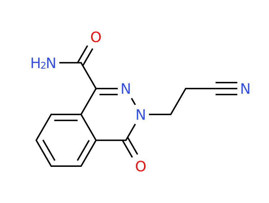 Structure Amb19264811