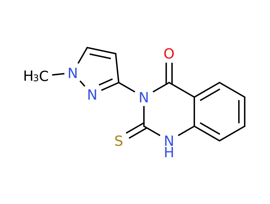 Structure Amb19264915