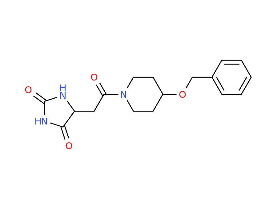 Structure Amb19264944