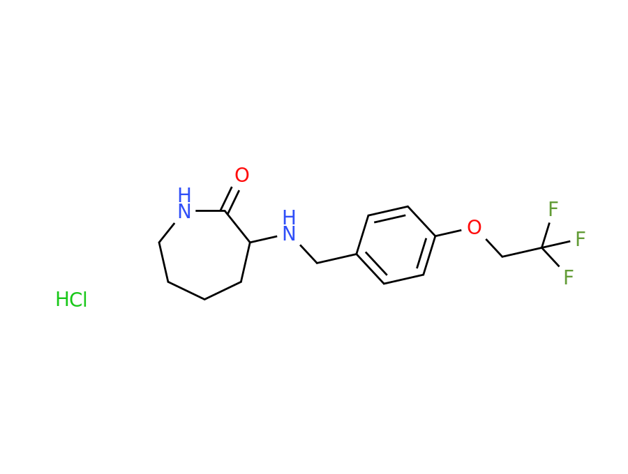 Structure Amb19265039